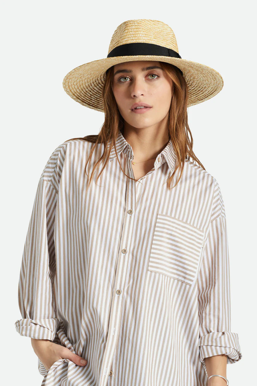 Brixton Joanna Hat