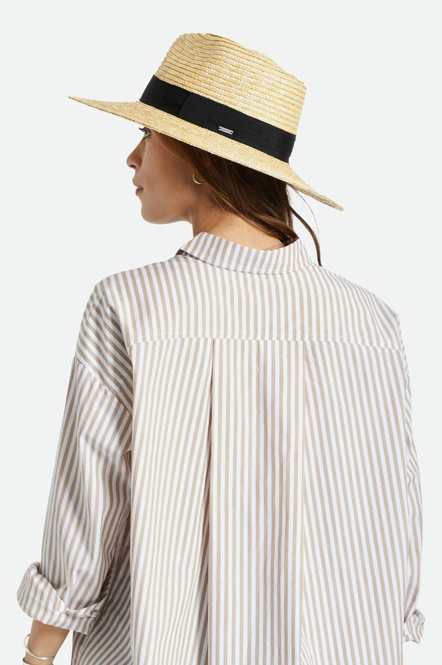 Brixton Joanna Hat