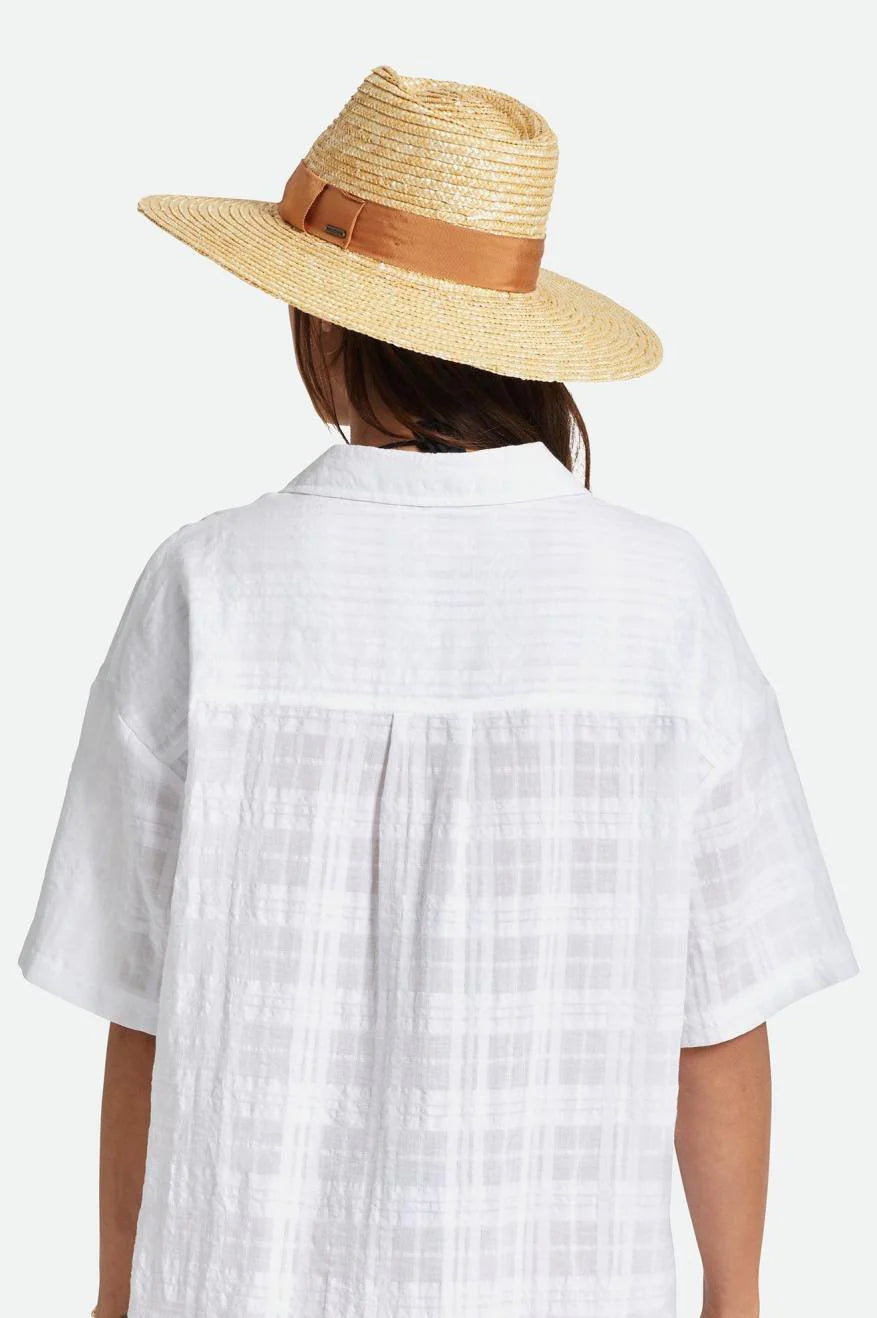 Brixton Joanna Hat