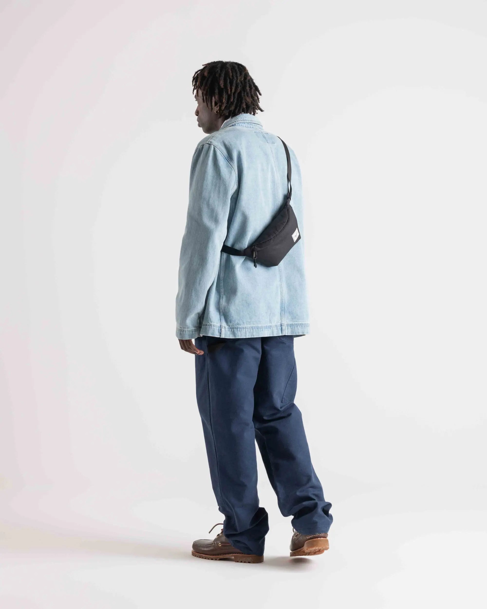 Herschel Classic Hip Pack 1L