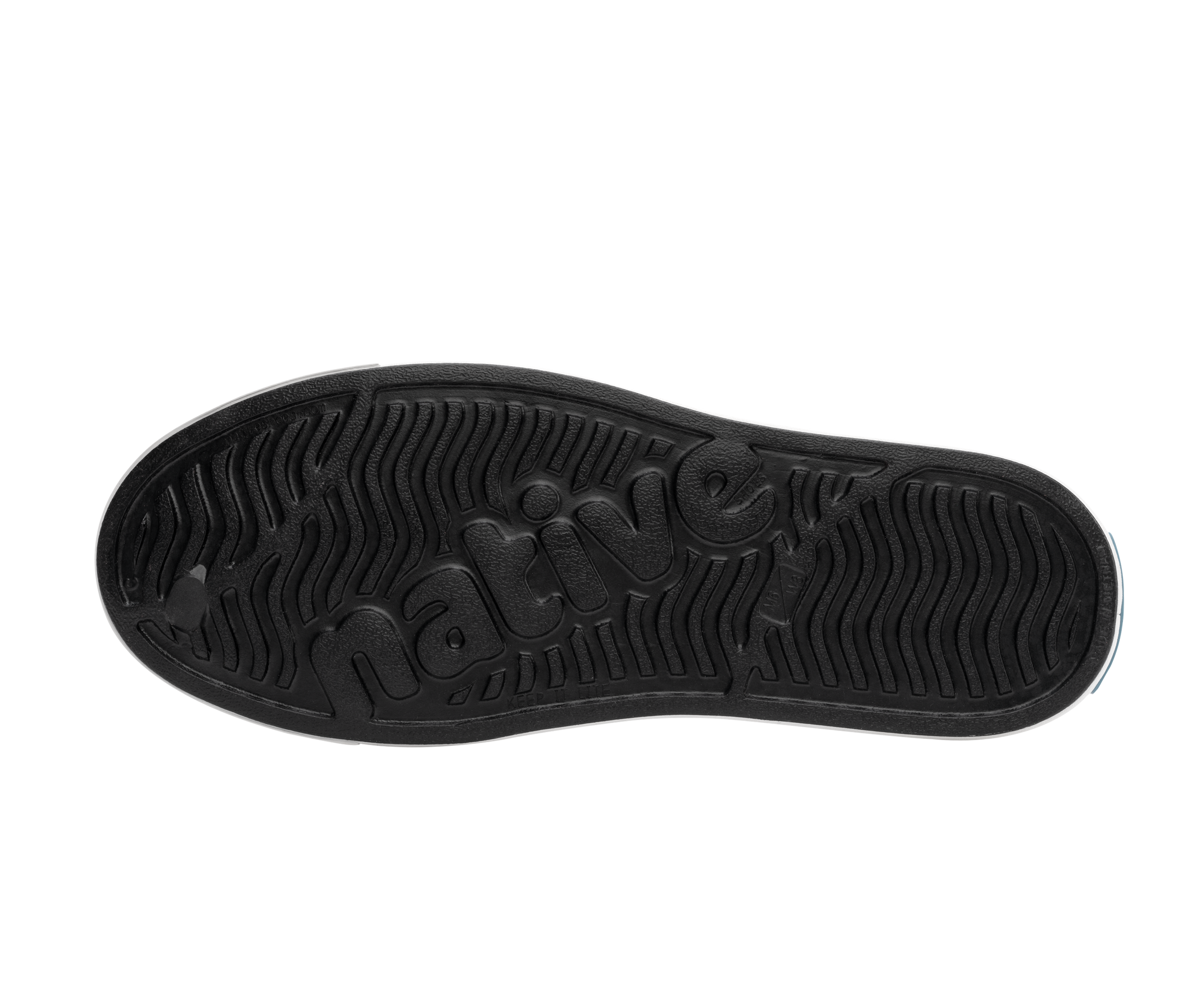 Native Mens Classic Jefferson Shoe