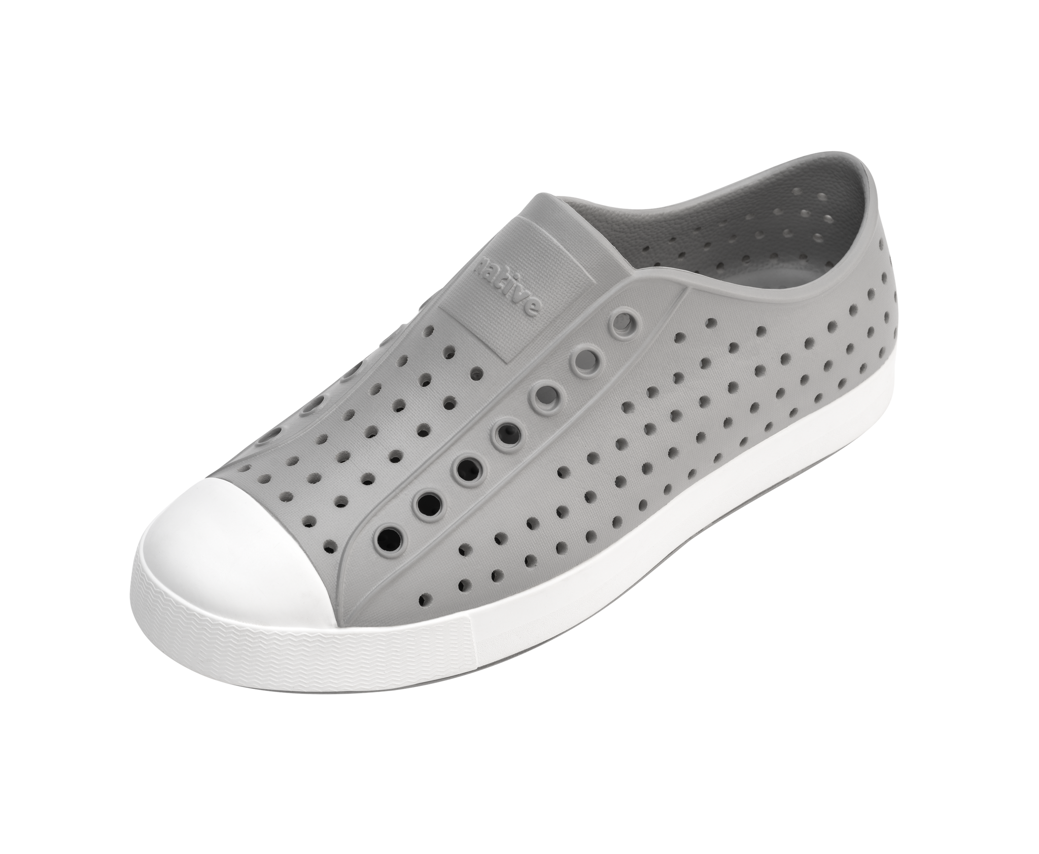 Native Womens Classic Jefferson Shoe