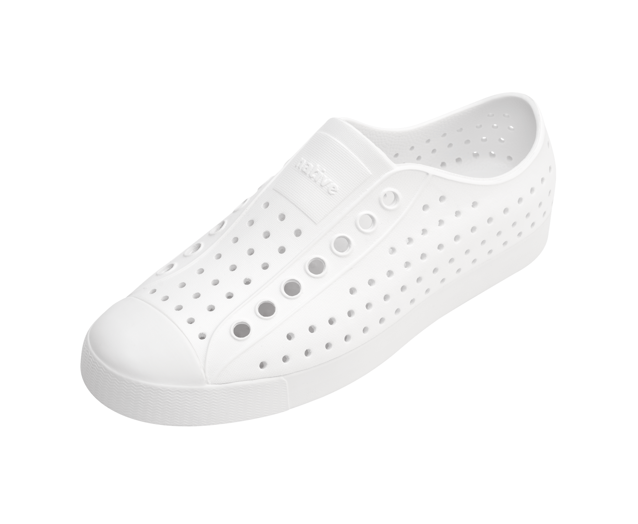 Native Mens Classic Jefferson Shoe