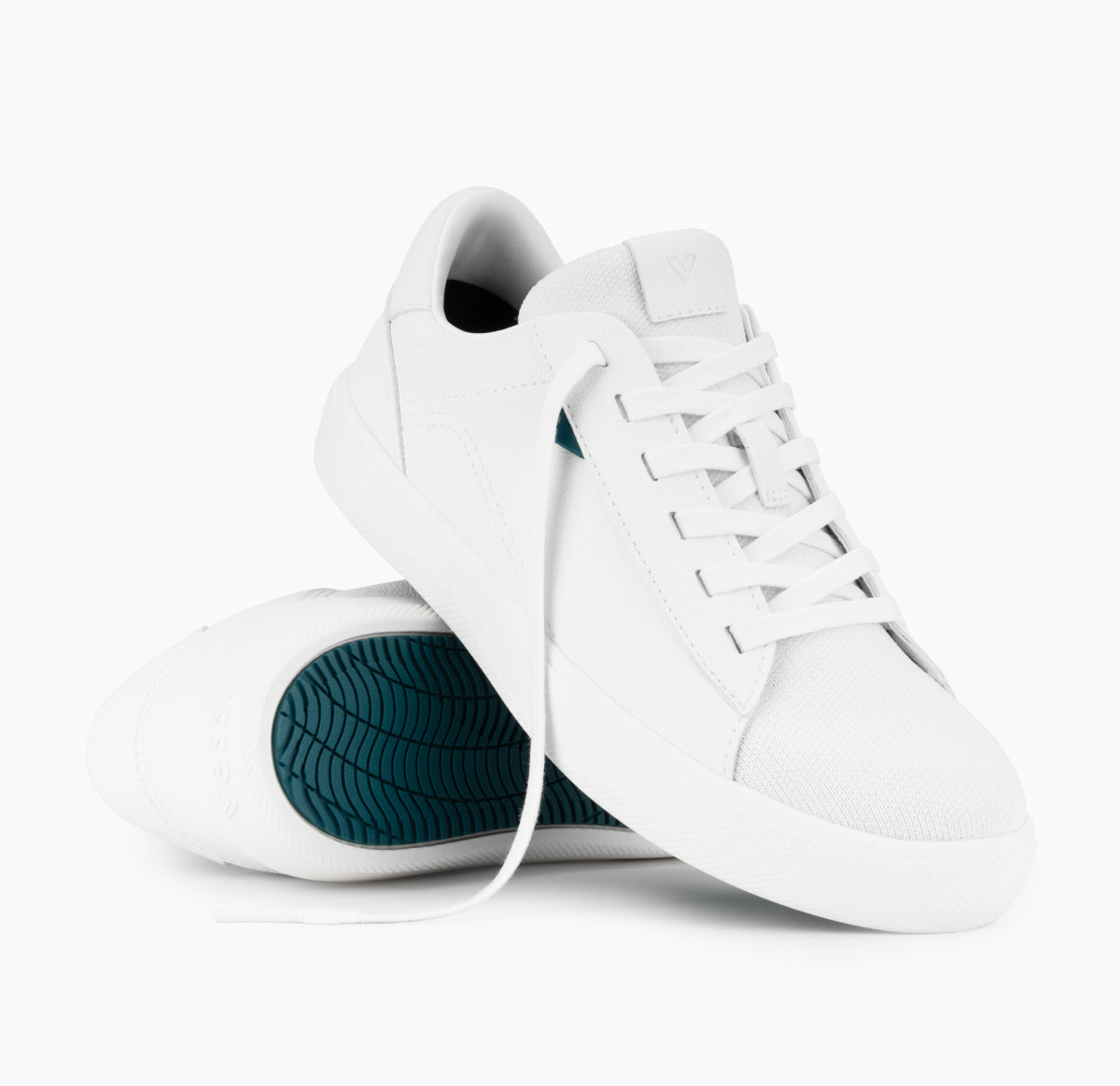 Vessi Womens Soho Sneaker