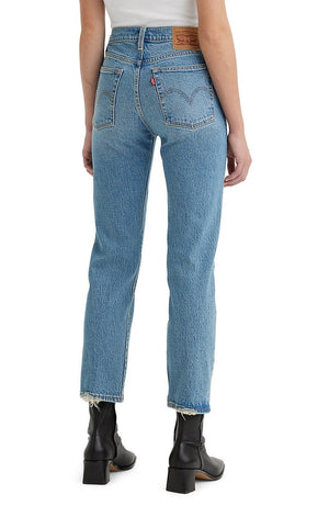 LEVIS WEDGIE STRAIGHT JEANS