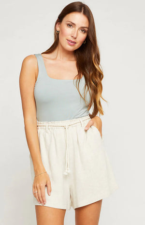 GENTLE FAWN DONNA TOP