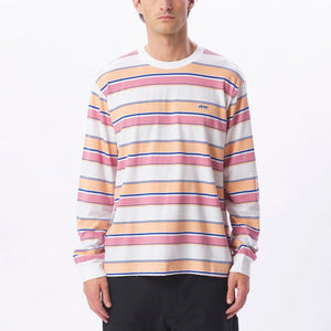 OBEY DIRECT LS SHIRT