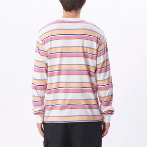 OBEY DIRECT LS SHIRT