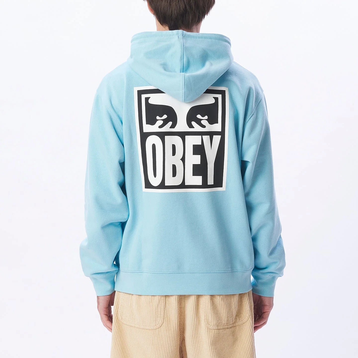 Obey hoodie shop canada
