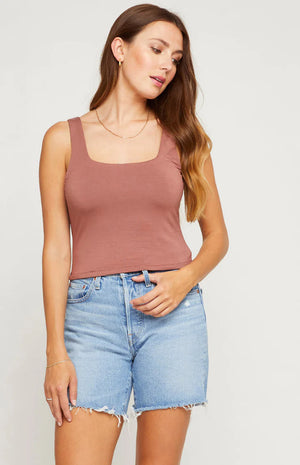 GENTLE FAWN DONNA TOP