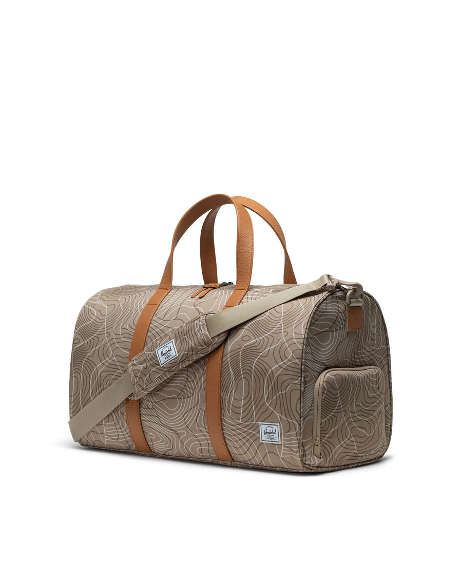 Herschel Novel Duffle Bag