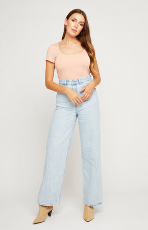 GENTLE FAWN KARIS TOP