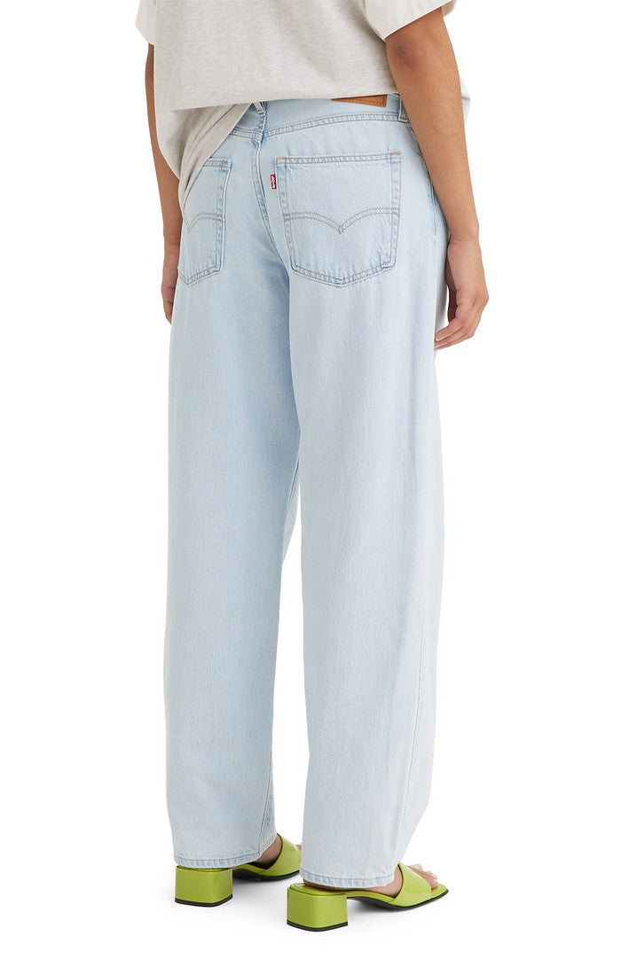 LEVIS BAGGY DAD JEAN - Moorestock Outfitters