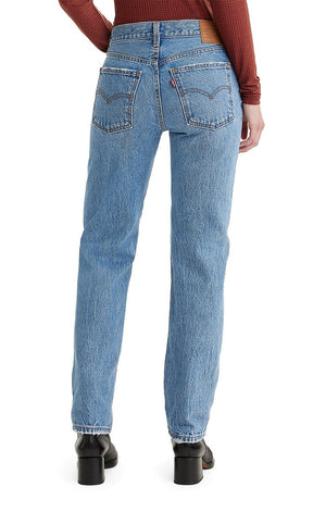 LEVIS MIDDY STRAIGHT