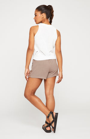 GENTLE FAWN SHELBY TOP