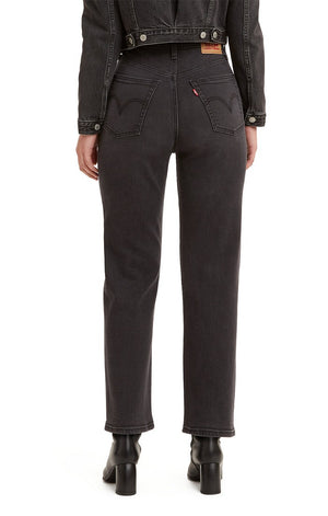 LEVIS RIBCAGE STRAIGHT ANKLE JEANS
