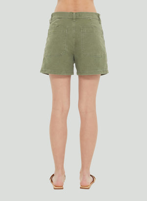 DEX HIGH RISE SHORT