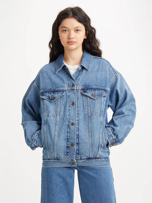 LEVIS XL TRUCKER JACKET
