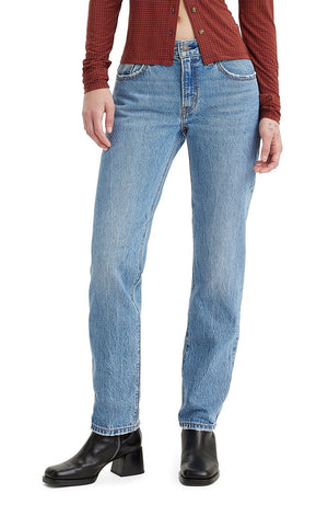 LEVIS MIDDY STRAIGHT
